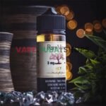Ripe Vape 120ml Liquid