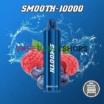 SMOOTH-10000-Puffs-Price-in-Dubai-BERRY-LITE