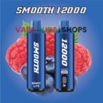 SMOOTH-10000-Puffs-Price-in-Dubai-BERRY-LITE