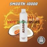 SMOOTH-10000-Puffs-Price-in-Dubai-COCONUT-HONEY