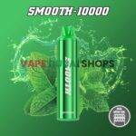 SMOOTH-10000-Puffs-Price-in-Dubai-PEPPERMINT