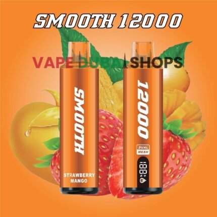 SMOOTH Whale_BERRY-LITE