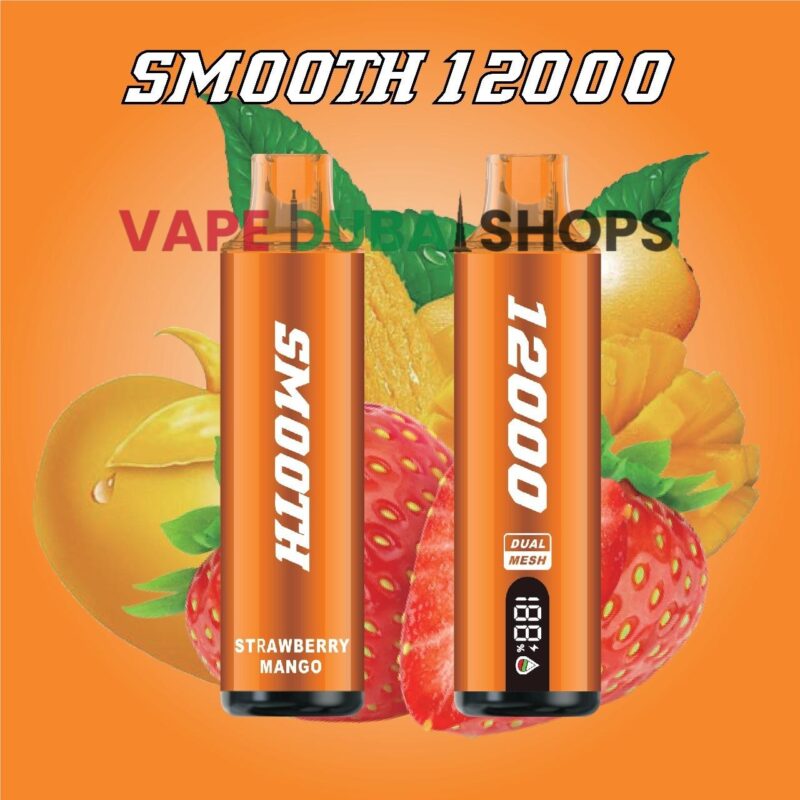 SMOOTH Whale_BERRY-LITE