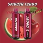 SMOOTH Whale_WATERMELON