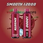 SMOOTH Whale_WATERMELON-ICE