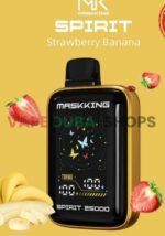 STRAWBERRY-BANANA