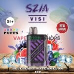 SZIA-Visi-18000-Puffs-20MG-Disposable-Vape-Price-in-Duabi-Blueberry-Watermelon-Ice