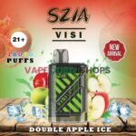 SZIA-Visi-18000-Puffs-20MG-Disposable-Vape-Price-in-Duabi-Double-Apple-Ice