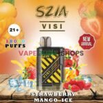 SZIA-Visi-18000-Puffs-20MG-Disposable-Vape-Price-in-Duabi-Strawberry-Mango-Ice