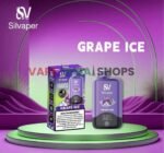 Silvaper-15000-Puffs-Disposable-Vape-Grape-Ice-1