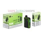 Smooth-Allo-35000-puffs-20MG-in-Dubai-Miami-Mint