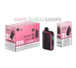 Smooth-Allo-35000-puffs-20MG-in-Dubai-Strawberry-Ice