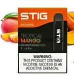 Stig-270-Puffs-Disposable-Pod-In-Dubai-juicy-sweet-mango