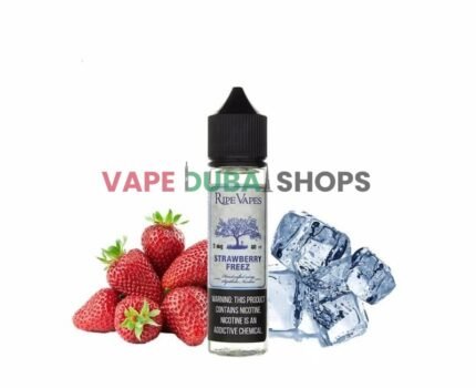Strawberry-Freez-Buy-Ripe-Vapes-60ml-E-Liquid