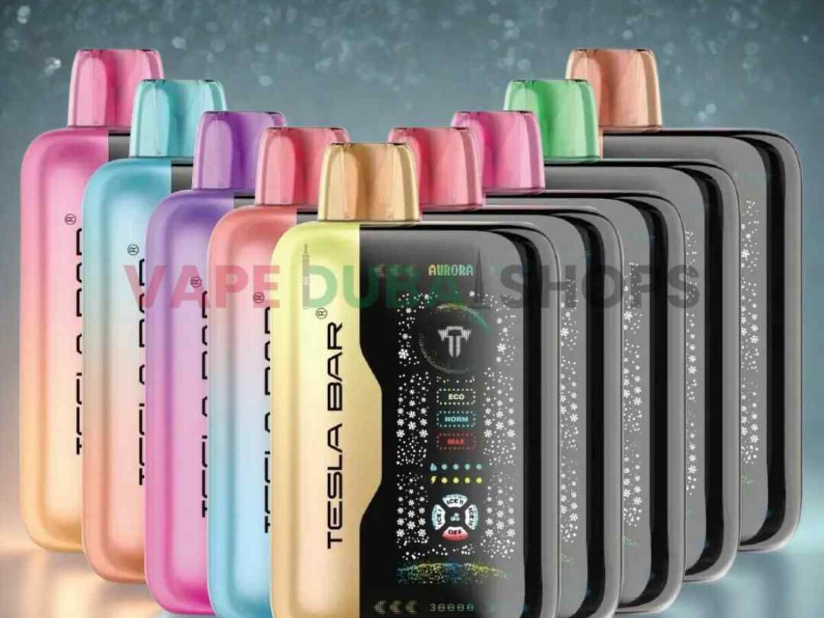 TESLA BAR XT 30000 Puffs 20mg Nicotine Vape Buy Now TESLA BAR XT 30000 Puffs 20mg Nicotine Vape Buy Now