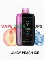 TESLA-BAR-XT-40000-PUFFS-JUICY-PEACH-ICE
