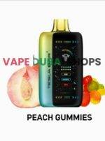 TESLA-BAR-XT-40000-PUFFS-PEACH-GUMMIES