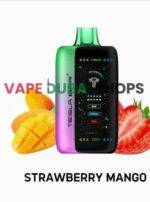 TESLA-BAR-XT-40000-PUFFS-STRAWBERRY-MANGO