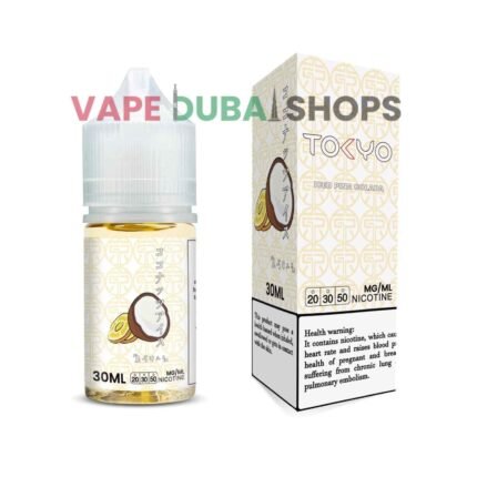 TOKYO-SaltNic-Price-in-Dubai-ICED-PINA-COLADA