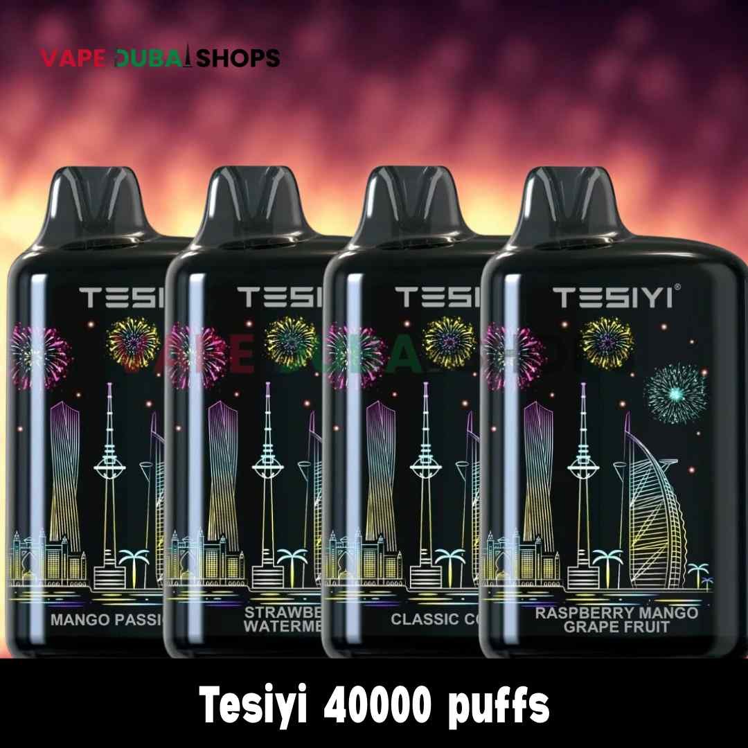 Tesiyi-40000-puffs Tesiyi-40000-puffs