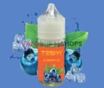 Tesiyi-Salt-Nic-Vape-Juice-30ml-Blueberry-Ice-1200x1200