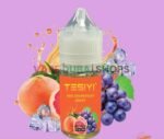 Tesiyi-Salt-Nic-Vape-Juice-30ml-Red-Grapefruit-1200x1200