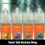 Tesiyi-Salt-Nicotine-30mg-and-50mg-30ml-Vape-Liquid