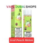 Tokyo-E-Liquid-60-ml-4-iced peach melon