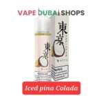 Tokyo-E-Liquid-60-ml-6-iced pina colada
