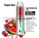 VAPES-BARS-Diamond-7000-2-Puffs-Disposable-Vape-Price-in-Dubai-VAPES-BARS-7000Puffs-Diamond-Disposable-Vape-Shop-Near-Me-in-UAE