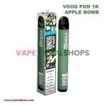 VGOD-POD-1K-Disposable-Kit-Apple-Bomb