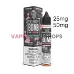 Vgod-Salt-Nicotine-E-liquid-25mg-50mg-in-Dubai-Berry-Bomb