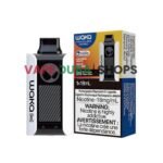 WAKA0SoPro-PA-10000-Disposable-Vape-Colorful-Fruits