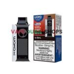 WAKA0SoPro-PA-10000-Disposable-Vape-Raspberry-Watermelon