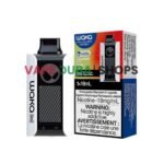 WAKA0SoPro-PA-10000-Disposable-Vape-Strawberry-Kiwi