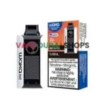 WAKA0SoPro-PA-10000-Disposable-Vape-Triple-Mango