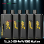 YALLA-24000-Puffs-50MG-Nicotine-disposable-vape-In-Dubai