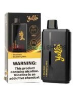 YALLA-24000-Puffs-50MG-Nicotine-disposable-vape-In-Dubai-Blue-Razz-–-Blueberry-Mint