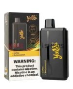 YALLA-24000-Puffs-50MG-Nicotine-disposable-vape-In-Dubai-Coffee-–-Butterscotch