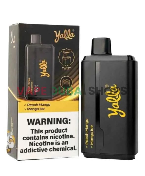 elfbar nachfüll pod läuft aus ELF BAR BC5000 50mg Disposable Vape -Red Mojito main image 0