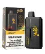 YALLA-24000-Puffs-50MG-Nicotine-disposable-vape-In-Dubai-Peach-Mango-–-Mango-Ice