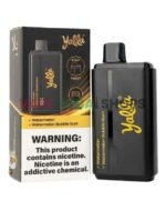 YALLA-24000-Puffs-50MG-Nicotine-disposable-vape-In-Dubai-Watermelon-–-Watermelon-Bubble-Gum