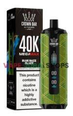 crown-bar-Al-fahker-v2.0-mega-max-Blue-Razz-Blast