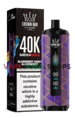 crown-bar-Al-fahker-v2.0-mega-max-Blueberry-Sour-Raspberry