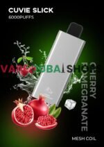 hqd-cuvie-slick-6000-puffs-20mg-disposable-vape-in-dubai-Cherry-pomegranate