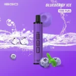 isgo-1500-puffs-blueberry-ice-luxury-vape-uae