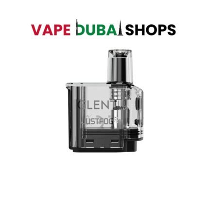 just-fog-glent-pods-0.6-ohm-en