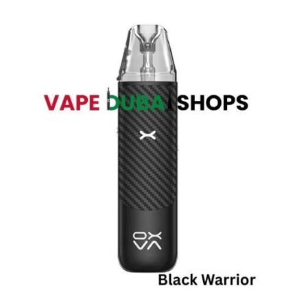oxva-nexlim-go-kit-black-warrior