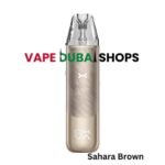 oxva-nexlim-go-kit-sahara-brown