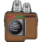 oxva-xlim-sq-pro-2-vape-pod-kit-brown_leather-Dubai-UAE